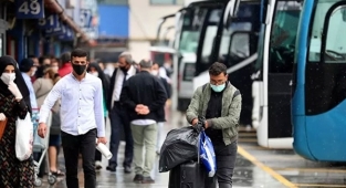 İstanbul Ankara otobüs biletlerine de zam geldi Bu bayram şehirler arası ulaşım cep yakacak!