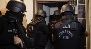 İstanbul’da DEAŞ operasyonu: 13 gözaltı
