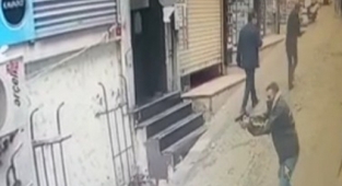 İstanbul'un göbeğinde dehşet! Pusu kurup yanlış kişiyi öldürdüler