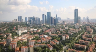 İstisnai Türk vatandaşlığı için satın alınacak gayrimenkul değeri 250 binden 400 bin dolara çıkarılacak