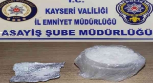 Kablo hırsızı 400 kilo bakır kabloyla suçüstü yakalandı