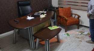 “Kabul edilemez…”