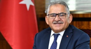 Kayseri Büyükşehir, Ramazan Bayramı'na Hazır
