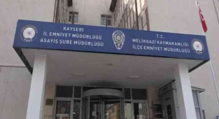 Kayseri'de çeşitli suçlardan aranan 15 kişi yakalandı