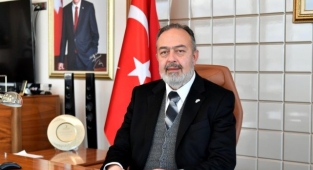 Kayseri OSB, 18 Mayıs'ta seçime gidecek!
