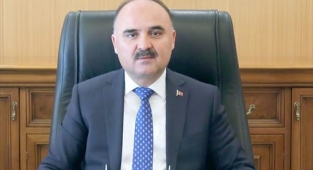 Kayseri Valisi Günaydın fırtınaya karşı vatandaşları uyardı