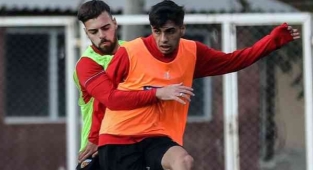 Kayserispor Antalya'ya bileniyor