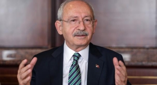 Kılıçdaroğlu