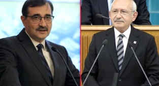 Kılıçdaroğlu'nun elektriği kesildi, Bakan Dönmez kesinti yapılan hane sayısını açıkladı: 268 bin