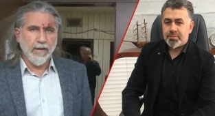 Kılınç ve Deniz’i darbeden 6 kişi adliyede
