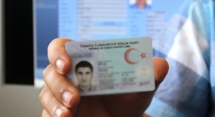 Kimlik ve adres verilerinin sızdırıldığına dair haberler çıkmıştı! Nüfus Müdürlüğü'nden açıklama geldi