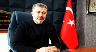 Kocasinan Belediye Meclis Üyesi Sedat Kılınç MHP'den istifa etti