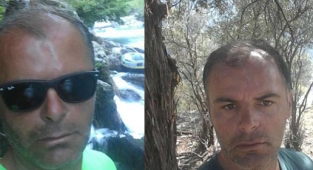 Köprülü Kanyon'da bottan suya düşen rehber hayatını kaybetti
