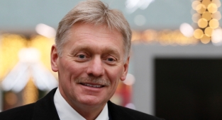 Kremlin Sözcüsü Peskov: “Türkiye çıkarlarına göre hareket ediyor ve gerektiği yerde açıkça ‘evet’ ya da ‘hayır’ diyebiliyor”