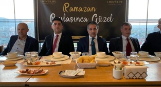 Lion’s Life’tan gayrimenkul ve inşaat sektörünün 2022 yılının ilk çeyreği değerlendirmesi