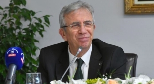 Mansur Yavaş: Bayramda hiçbir ev karanlıkta kalmayacak, elektriği kesik olan 221 evin borcunu ödedik