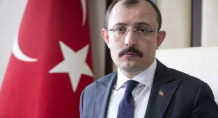 Mehmet Muş: Bir günde 1.9 milyar dolarlık ihracat yapıldı