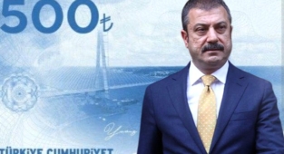 Merkez Bankasından, 500 TL'lik banknot iddialarına yanıt geldi: Ciddiye alınacak bir tarafı yok