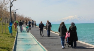 Meteoroloji açıkladı! Sıcaklıklar artıyor