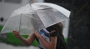 Meteoroloji uyardı! Sağanak yağış geliyor