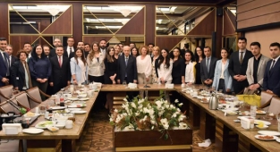 MHP Genel Başkanı Bahçeli'den önemli açıklamalar!