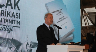 Milli Savunma Bakanı Akar'dan Ukrayna'daki gelişmelere ilişkin açıklamalar