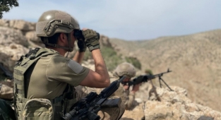 MSB duyurdu: '7 PKK/YPG'li etkisiz hale getirildi'
