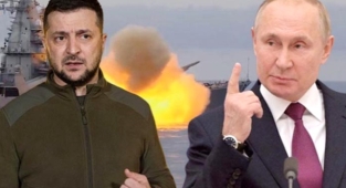 Müzakerelerde ilerleme yok: Zelenski, Putin ile yüz yüze görüşmek istiyor
