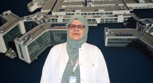 Nöroloji Uzmanı Hilal Horozoğlu, “Türkiye’de Yaklaşık 130 Bin Parkinson Hastası Var”
