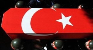 Pençe Kilit operasyonu bölgesinde iki asker şehit oldu!