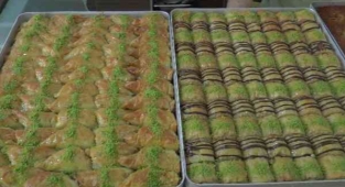 Ramazan'da merdiven altı tatlıcılara dikkat