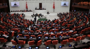 Resmi Gazete'de yayımlandı... Hangi il kaç milletvekili çıkaracak?