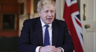 Rusya'dan İngiltere Başbakanı Johnson'a 'ülkeye giriş' yasağı!