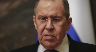 Rusya Dışişleri Bakanı Sergey Lavrov: 'Ukrayna yeni anlaşma taslağı gönderdi'