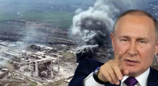 Rusya kenti ele geçirdi ama Mariopul'deki 2 bin Ukraynalı askeri nelerin beklediğini kimse bilmiyor