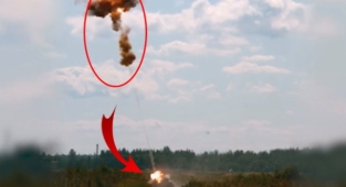 Rusya son teknoloji silahlarını Ukrayna üzerinde kullanmaya başladı: