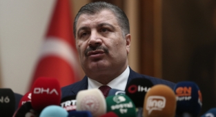 Sağlık Bakanı Koca: 'Bu haftaki bilim kurulu toplantısı en önemli toplantı olacaktır'