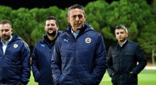 Sarı lacivertliler, 12 futbolcunun peşine düştü: Hepsi de Süper Lig'den