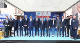 SARIOĞLAN VE AKKIŞLA'DA
