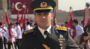 Şehidimiz Var! Acı haber Kayseri'ye ulaştı!