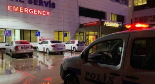 Sinop'ta cinayet: 3 ay önce boşandığı eşi tarafından boğularak öldürüldü