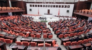 Spor Kulüpleri ve Spor Federasyonları Kanun Teklifi kabul edildi!