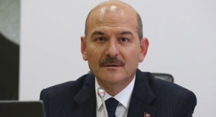 ‘SURİYELİLERİN BAYRAMDA GİDİP DÖNMESİNE