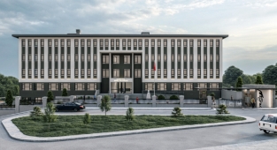 TALAS’TA EĞİTİM YATIRIMLARI HIZ KESMİYOR