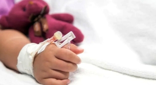 Tam bir canavarlık: Urfa'da 1.5 yaşındaki bebeği istismar eden cani, kafasına briketle vurup külle boğmak için uğraşmış