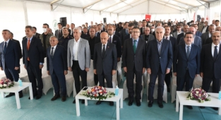 TBB BAŞKANVEKİLİ BÜYÜKKILIÇ, ANKARA’DA SOKAK HAYVANLARI İÇİN DÜZENLENEN PROGRAMA BAŞKANLIK ETTİ