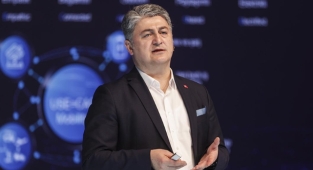 Togg Üst Yöneticisi Karakaş: 12 ay içinde 1000 şarj istasyonu kurmak için yola çıktık