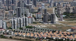 TÜİK konut satış istatistiklerini açıkladı!