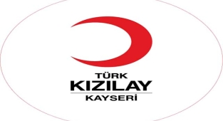 TÜRK KIZILAY KAYSERİ ŞUBE BAŞKANLIĞINDAN İFTARA YETİŞEMEYEN VATANDAŞLARA İKRAM!
