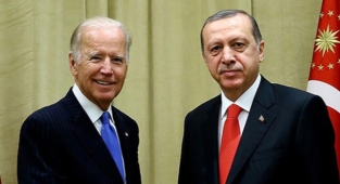 Türkiye ile ABD arasında iş birliğini artırmak için kritik görüşme